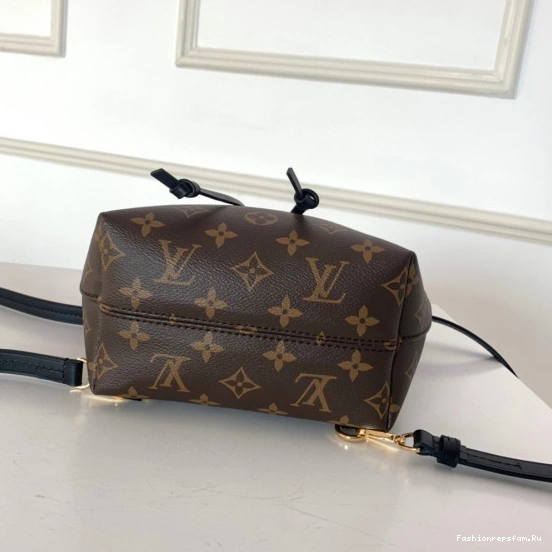 FS CHEAP LOUIS VUITTON BB MONTSOURIS 0808